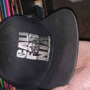 California hat